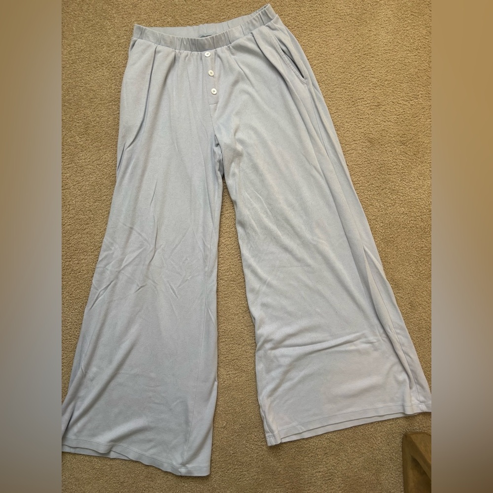 Roller Rabbit Soft Blue Garment